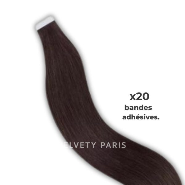 extension Tape in couleur 2