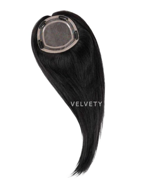 Topper Volumateur couleur naturelle