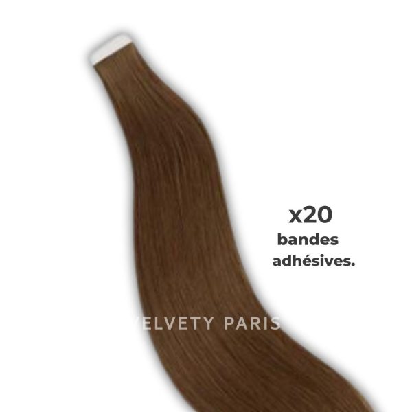 tape in couleur 6