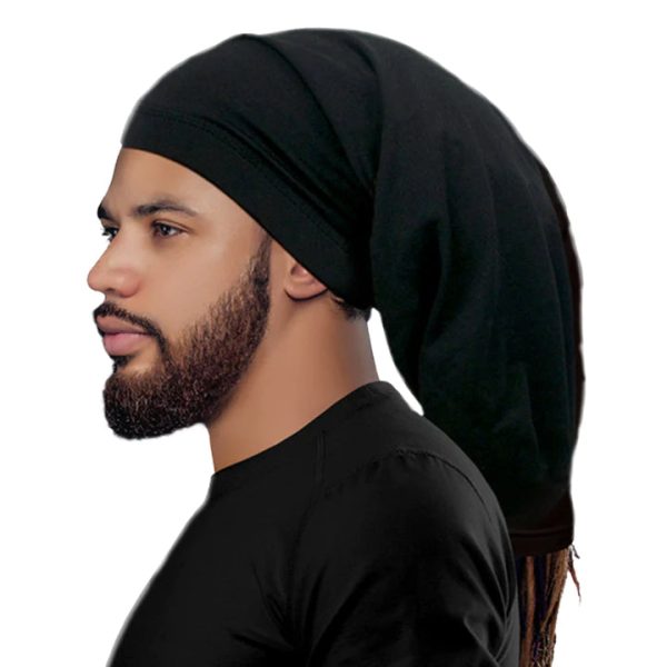 Bandeau Stretch Large Tube pour Locks PerruquePassion