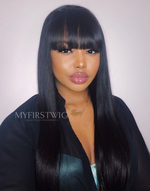 perruque lace wig olivia 13x6