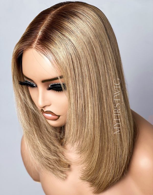 Lace Wig 13x6 blond