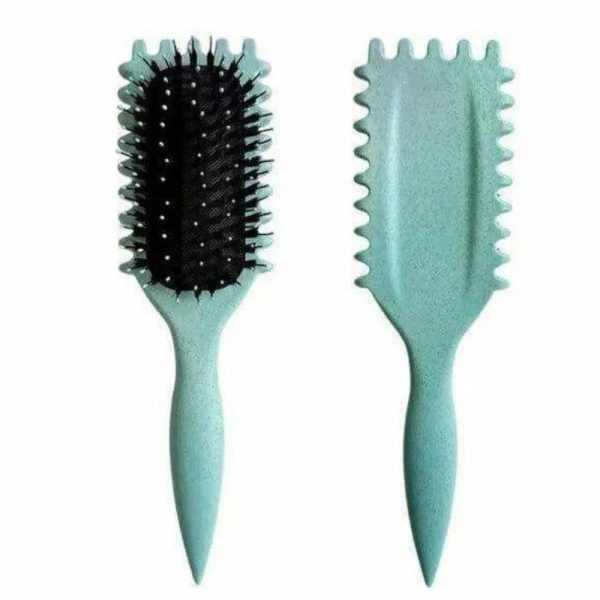Brosse Définition de Boucles Biosourcée PerruquePassion