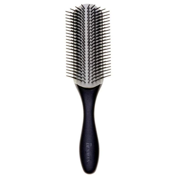 brosse D4 neuf rangs PerruquePassion