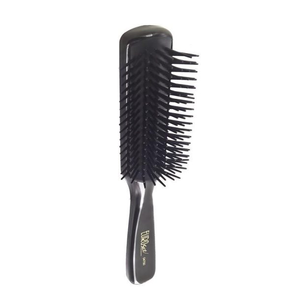 Brosse Démêlage sept rangs