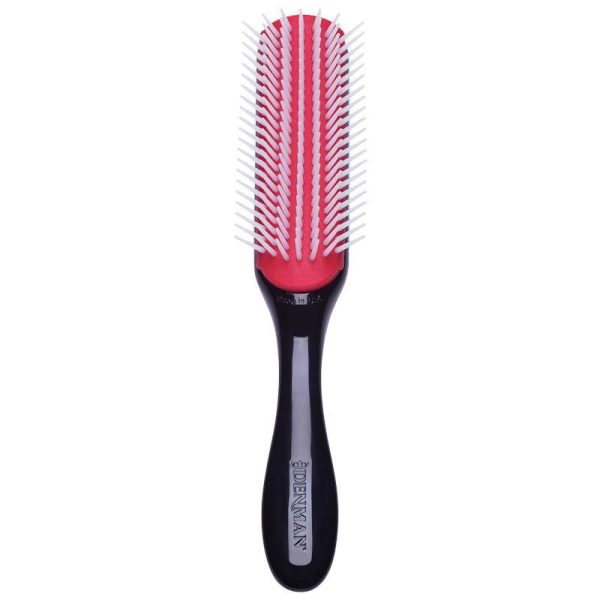 brosse démêlante pour cheveux