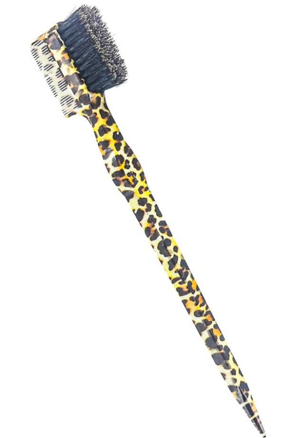 Brosse Evolve Triple Edge Styler pour Baby Hair
