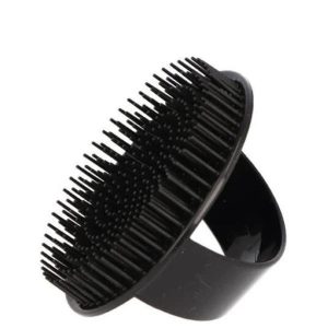 Brosse Ronde Massage du Cuir Chevelu