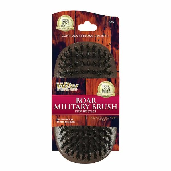 Brosse Waves Poils Durs PerruquePassion