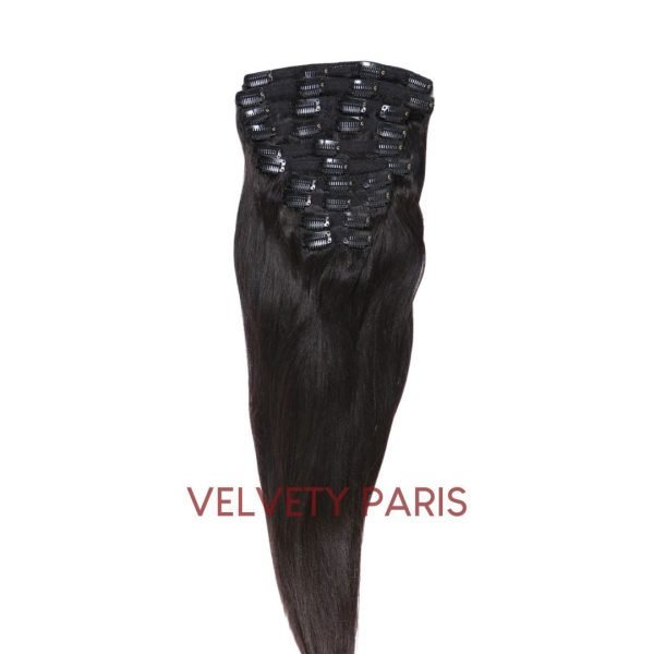 cheveux naturels Raw Hair