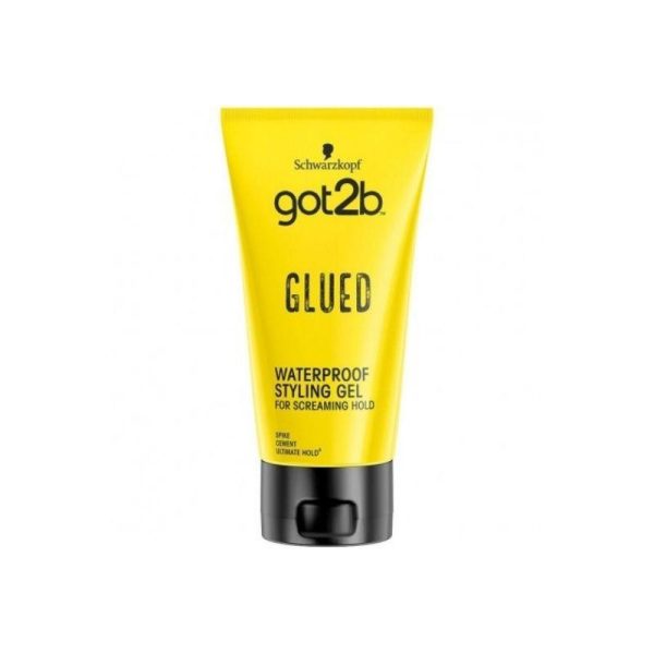 Waterproof Styling Gel PerruquePassion