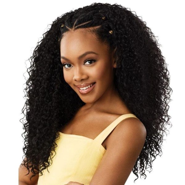Perruque Converti Cap Curly KO PerruquePassion