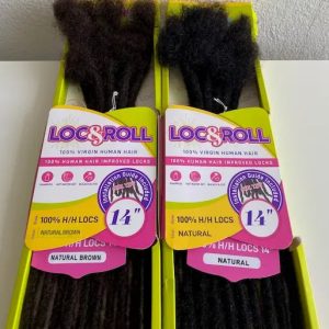 Dreadlocks Extensions Naturelles PerruquePassion