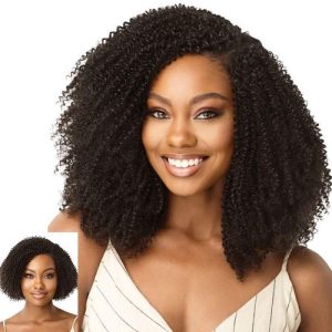 Extensions CLIP-IN Afro COILY FRO PerruquePassion