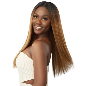 Extensions Clip-In Natural Yaki 18 PerruquePassion