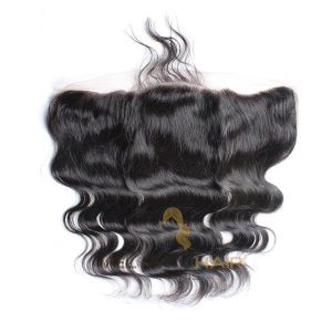 Frontal Body Wave élégante