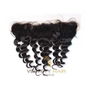 Frontal Loose Wave