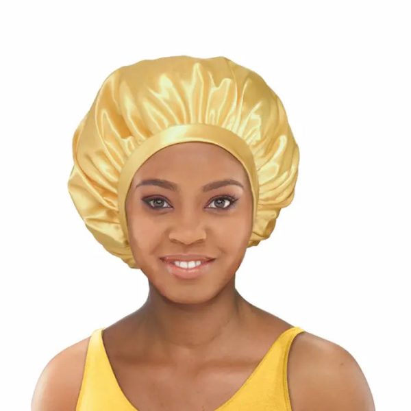 Bonnet Nuit Extra Large PerruquePassion