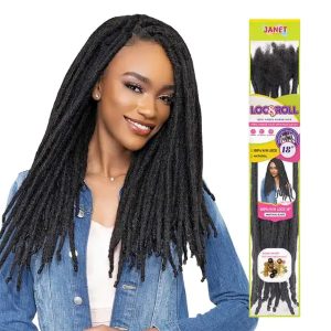 Dreadlocks Extensions Naturelles PerruquePassion
