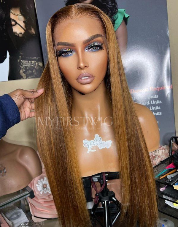 lace wig 13x6