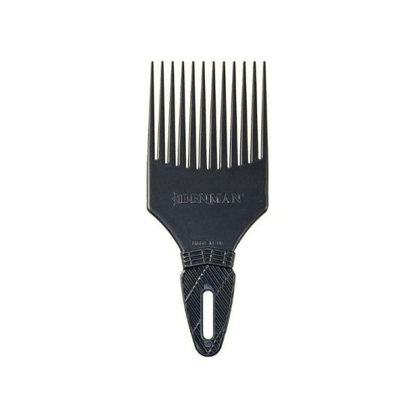Peigne Afro Antistatique PerruquePassion