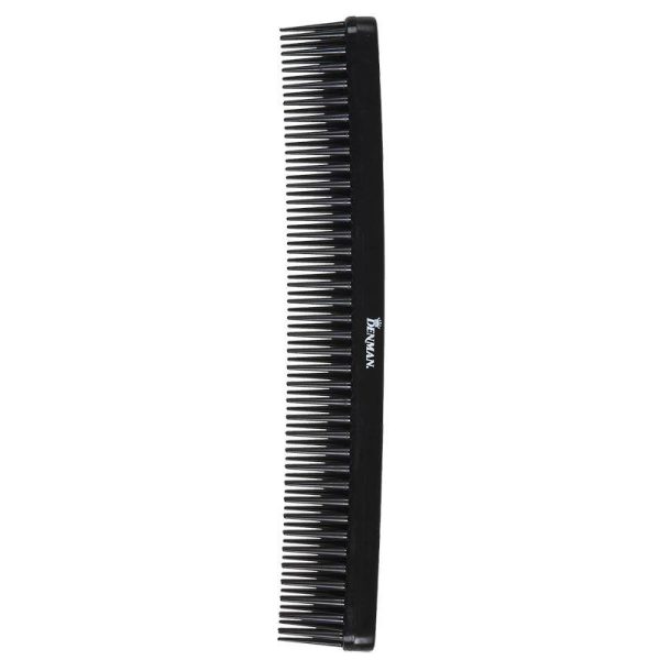peigne démêlant 3 rangs fibre de carbone PerruquePassion