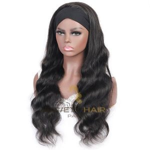 Perruque Bandeau Body Wave