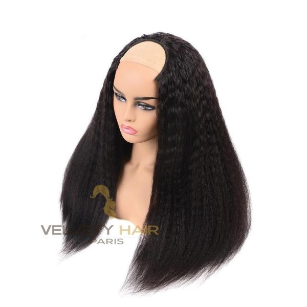 Perruque brésilienne Yaki Kinky