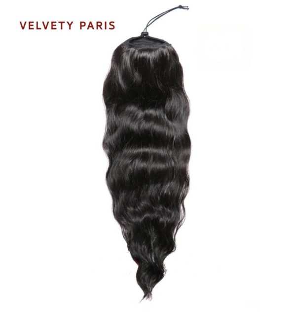 Ponytail Body Wave Queue de cheval