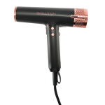 Sèche-cheveux Professionnel avec Embouts aimantés Evolution