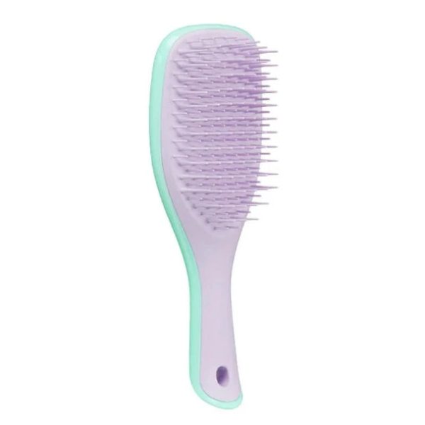 Brosse Ultimate Detangler Mini Wisteria Leaf PerruquePassion