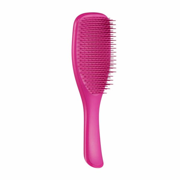 Brosse Ultimate Detangler Electric Raspberry PerruquePassion