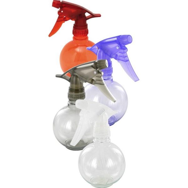 Vaporisateur Boule capillaire